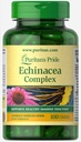 Puritan's Pride Echinacea Complex 100CAP