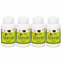 So Sweet Stevia 100g Pure Stevia Extract - 100% Natural, Sugar-Free, Zero-Calorie Sweetener, Ideal for Diabetics, Keto-Friendly, Perfect for Cooking, Baking, and Beverages, 100% Plant-Based