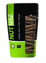 Nutwiz Badi Pipal 200 Grams | Long Pepper for Pickles, Masalas, Ayurvedic & Desi Remedies | Badi Peepal contains Antioxidants and Anti Inflammatory to fight Pain & Boost Immunity | Pippali Traditional Indian Ingridient for Restaurant Style Taste | Thippili | Pippallu | Thippili | Hippali | Pippal | Pimpali | Lindi Pipar | Pipali