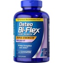 Osteo Bi Flex Supplement Glucosmine 1500 Mg Vitamin D 1000IU (200Count), 200Count 1 Pack