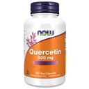 Quercetin 500 mg Veg Capsules