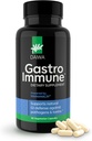 Daiwa GastroImmune - Gut Health and Immunity Supplement - Non-GMO, Protein-Based Formula for Digestive Wellness – 60 Capsules