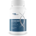 Advanced Memory Formula - by True You Health - Our Best Memory & Brain Formula - Formulated with Ginkgo Biloba and Other Premium Ingredients for Cognitive Performance, Focus, and Clarity