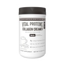 Vital Proteins Collagen Peptides Powder - Mocha Coffee Creamer for Hair, Skin & Nails Support, 11 Oz