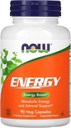 Now Foods Energy - Metabolic Diet 90 Vcaps