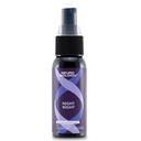 Neurobiologix Night Night Liposomal Sleep Spray, Melatonin & GABA Oral Spray for Relaxation, Bedtime Routine & Restful Nights, Fast Absorbing Liposomal Delivery, Non Habit Forming, Vegan, 1 Fl Oz