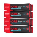 Fluid Tactical - ORS (Oral Rehydration Solution), Recover Faster, Extreme Dehydration Electrolytes, 12pack (Fruit Punch)