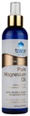 Pure Magnesium Oil Trace Minerals 8 oz Oil
