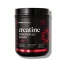 SMARTERNUTRITION Creatine Monohydrate Powder, 5000mg (5g) Per Serving - Creatine Powder for Women & Men, Unflavored, Pre-Workout & Post Workout Support for Muscle Mass & Hydration [100 Servings]
