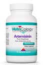 NutriCology Artemisinin - Pure Botanical Formula - Qinghaosu Extract from Artemisia Annua - Gut Microbiome Support - Hypoallergenic - 45 Servings - 90 Capsules