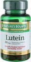 Nature's Bounty Lutein 40 Mg, 30-Count, Pack of 4
