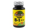 Nature's Blend - Vitamin B-1 TB 100MG 100