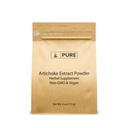 PURE ORIGINAL INGREDIENTS Artichoke Extract (4 oz) Herbal Supplement, Gluten-Free, Non-GMO