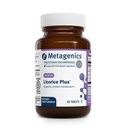 Metagenics Licorice Plus - Cortisol & Stress Support Supplement with Licorice Root, Ashwagandha, Rehmannia & Chinese Yam - Non-GMO, Gluten-Free, Vegetarian - GMP Certified Facility - 60 Tablets