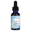 Nutra Biogenesis Vitamin D3/K2 Emulsion - Liquid Vitamin D Drops with MCT Oil, D3 K2 Supplement for Adults and Kids, Sublingual Oil Dropper for Women and Men - 1 Fl Oz Bottle (30 ml)