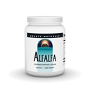 Source Naturals Alfalfa 10 Grain Dietary Supplement - 1000 Tablets