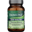 ImmuneDx Healthy Immune Boost Daily Herbal Supplement, Natural Resistance, Whole Body Defense with Echinacea & Ginseng - Vegan - 60 Capsules