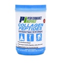 PERFORMANCE INSPIRED Nutrition Hydrolyzed Collagen Peptides Powder – 18g Protein – Type I & III Collagen – Joint, Skin, Nails & Digestive Support – All Natural – Unflavored