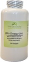 Ultra Omega-Linic Softgels (240)