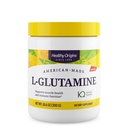 Healthy Origins L-Glutamine Powder 5,000 mg per Serving, 10.6 oz (300g) - American-Made USP Grade Amino Acid Supplement - Supports Muscle Recovery, Immune Function & Microbiome Health