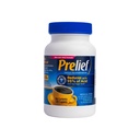 PRELIEF Acid Reducer Caplets Dietary Supplement, 120 Count