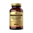 Solgar – Extra Strength Glucosamine Chondroitin Complex, 75 Tablets