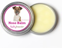 Healthy Breeds Smooth Fox Terrier Dog Nose Balm 2 oz