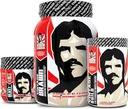 Old School Labs Vintage Build Post Workout, Vintage Blast Pre Workout and Vintage Brawn Protein Powder