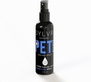 SYLVR WELLNESS- Colloidal Silver SilverSol Pet, Dog, Cat, Wound & Skin Spray with Nano Silver, Made in USA, All Natural (4 oz.)
