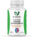Organic Ashwagandha