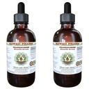 Hawaii Pharm Frankincense Alcohol-Free Liquid Extract, Frankincense (Boswellia Serrata) Dried Resin Glycerite Natural Herbal Supplement 2x4 oz