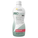 Medtrition Liquid Collagen Peptides Type I & III – 15 Grams Protein per 1 oz – ProSource Plus - Berry Punch (Pack of 1)