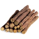 Licorice Root Baton Whole Organic - Root Licorice Licquorice Root Licourice Root Liquorice Root Organic Whole Organic Licorice Organic Whole Licorice
