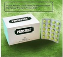 20 Tablets of Charak Prosteez Herbal Benign Prostrate Hyperplasia Enlarged Prostate Bph