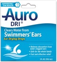 Auro-Dri Swimmer`s Ear Liquid 1 OZ (PACK OF 3)