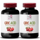 uric acid crystals - URIC ACID - uric acid test, uric acid control, tart cherry juice, tart cherry capsules, green coffee extract, green coffee bean oil, cranberry juice, cranberry supplement 2Bot
