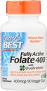Fully Active Folate90 Vgcdoctors Best