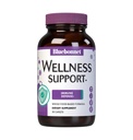 Bluebonnet Nutrition Targeted Choice Wellness Support, Immune Defense Whole Food-Based Formula, Seasonal Support, Soy-Free, Gluten-Free, Kosher, Non-GMO, Dairy-Free, Vegetarian, 30 Caplets, 15 Serving | Immune Defense Whole Food-Based Formula; Non-GMO, Vegetarian, Kosher, Gluten-Free, Soy-Free, Dairy-Free