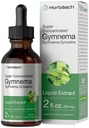 Horbäach Gymnema Sylvestre Liquid Extract | 2 fl oz | Alcohol Free Drops