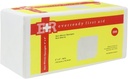 Ever Ready First Aid Non-Woven Sponges, 4" x 4", 4 Ply - 200 Count