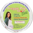 Three Lollies Preggie Drops + W/B 6 21 Ct