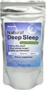 Natural Deep Sleep, Dietary Supplement, Organic Herbal Powder, Stress & Mood Support, Digestive Health Support, Melatonin Free, 30-Day Supply, Made in Japan
