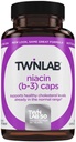 Twinlab Niacin B 3 500mg