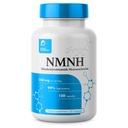 Prime Powders NMNH Capsules, Dihydronicotinamide NAD+ Support, 120 Count