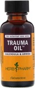 HERB PHARM Trauma Oil Compound, 1.2 Pounds (FAOIL01), 1 Fl Oz (Pack of 1)
