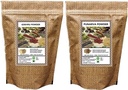 Metrol GOKHRU & PUNARNAVA Powder 200 GM Each