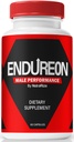 NutraRize Endureon Pills – Official Endureon Pro Formula with a Natural Ingredients to Help Support Energy, Stamina, and Everyday Confidence, Easy-to-Take Pills (60 Capsules)