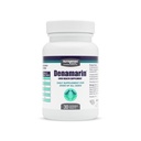 Nutramax Denamarin Liver Supplement for Dogs, Chewable Tablets, 30ct | Liver Support for Dogs, contains S-Adenosylmethionine (SAMe) + Milk Thistle Silybin, All Ages & Sizes, Chewable Tablets
