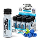 Boujee Berry Elixir - Hydration Support, Essential Vitamins and Electrolytes, Vitamin B12, Milk Thistle - 12 Pack