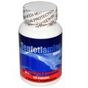 Benfotiamine 150 Mg 120 Caps